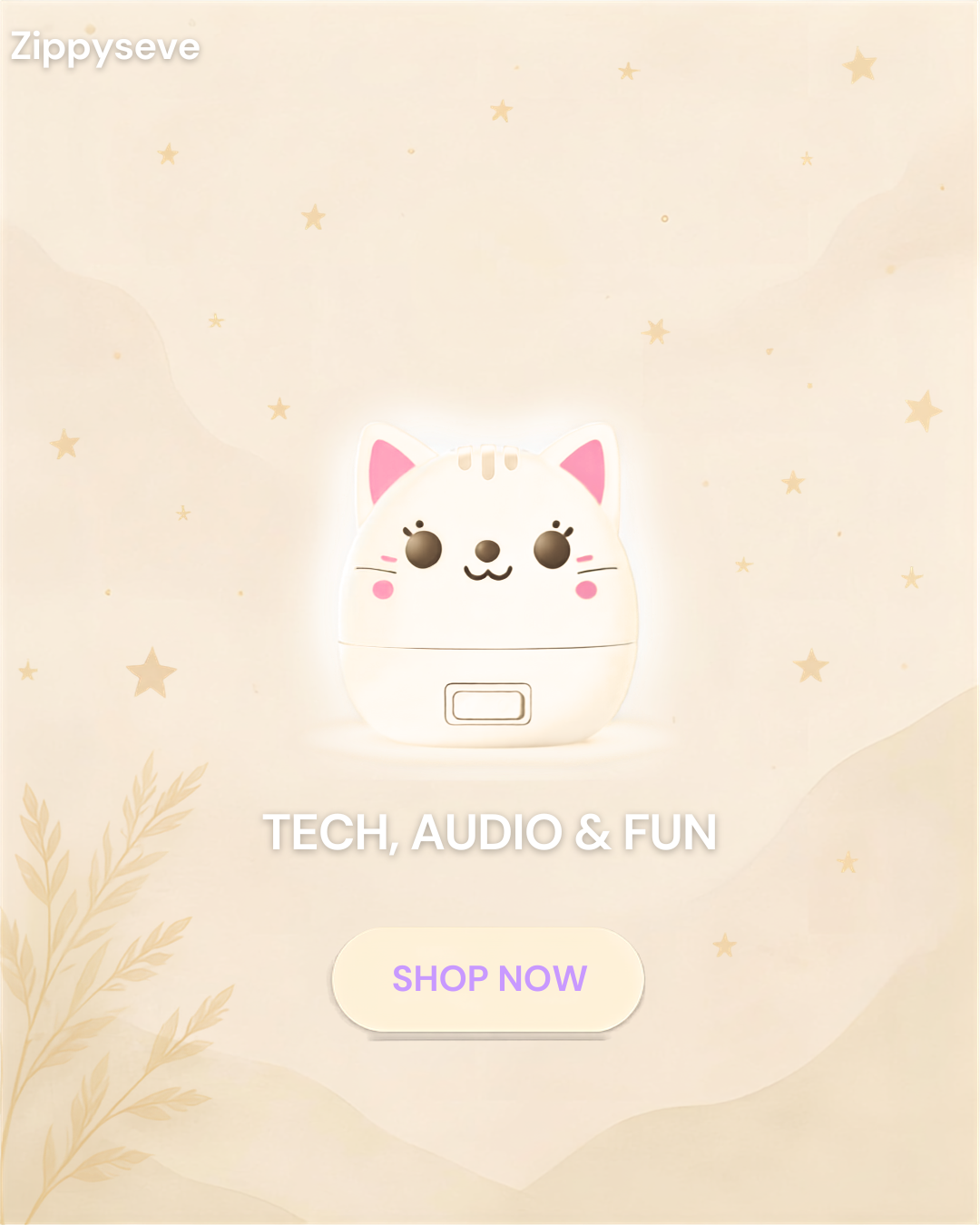 𝓣𝓮𝓬𝓱, 𝓐𝓾𝓭𝓲𝓸 & 𝓕𝓾𝓷