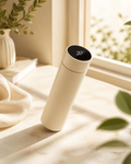 500ml Premium Smart LED Temperature Display Thermos Flask