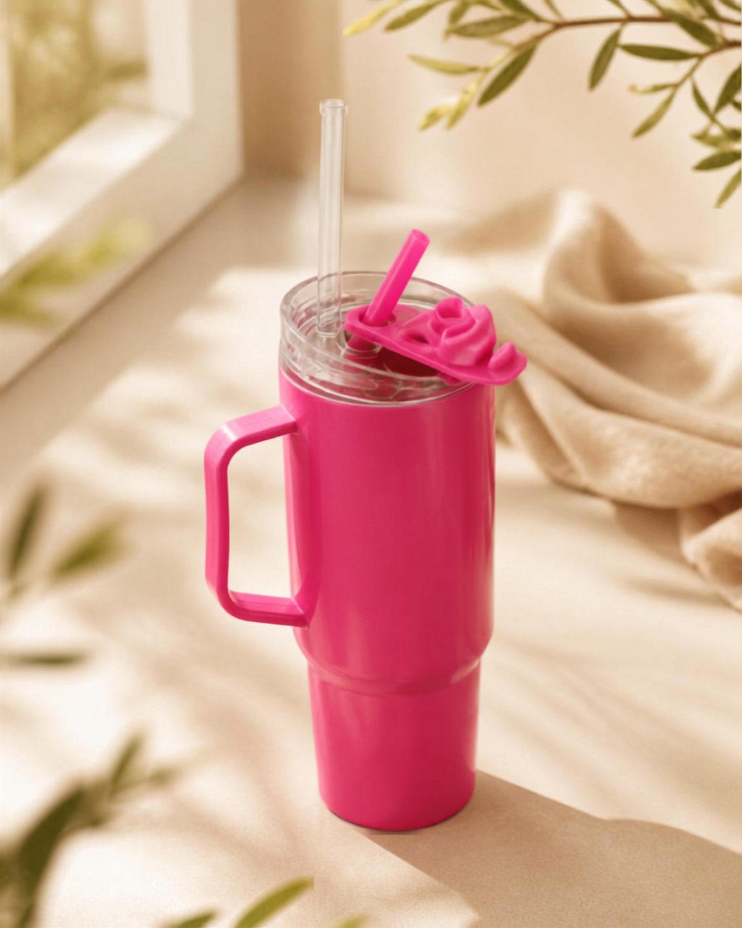 premium ZIPPYSEVE Templer water bottle