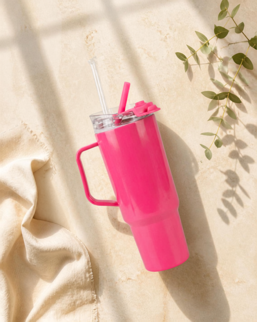 premium ZIPPYSEVE Templer water bottle