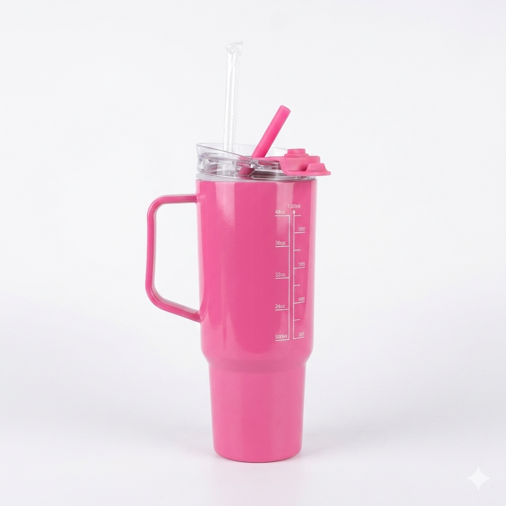 premium ZIPPYSEVE Templer water bottle