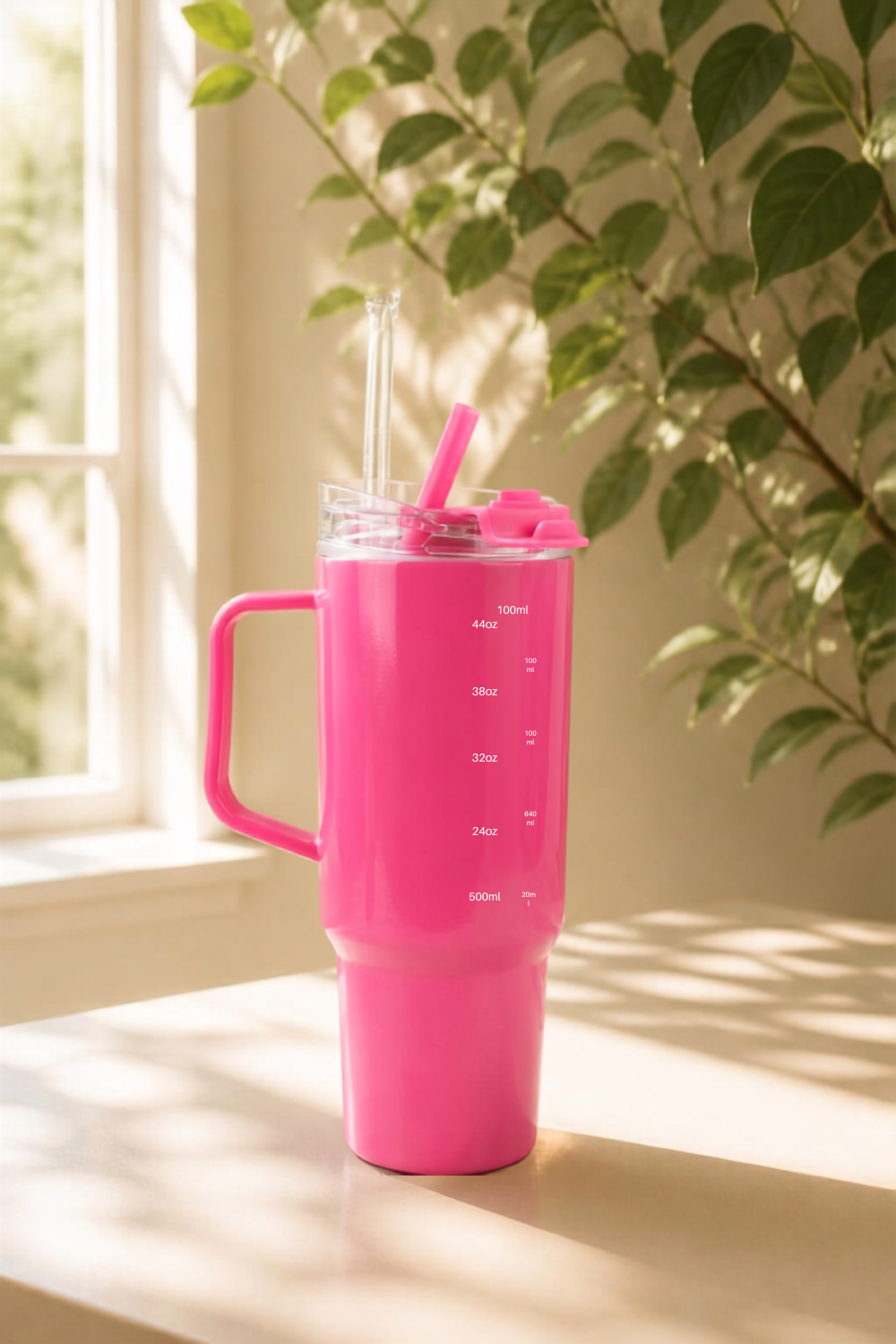 premium ZIPPYSEVE Templer water bottle