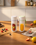 Rechargeable Portable Electric Juicer 3