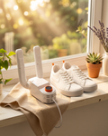 DryPro™ UV Shoe Dryer & Odor Remover